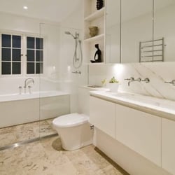 Freshwater Plumbing Sydney Pty Ltd Bathroom Cammeray