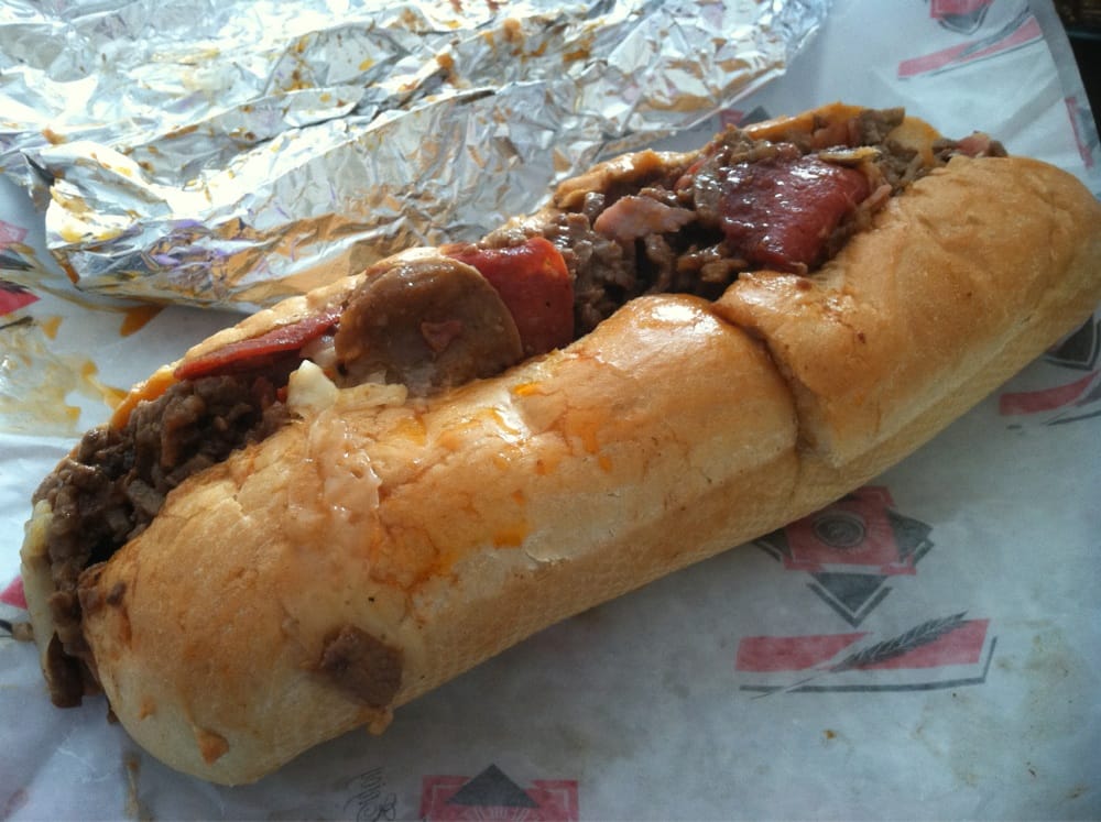 Carl’s Steak Subs 26 Photos Sandwiches 55 Prospect St Waltham