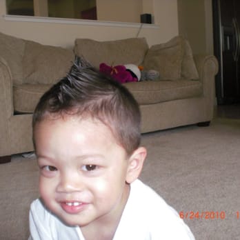 Kids Hair Roseville