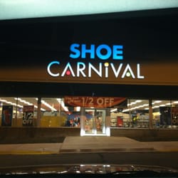 Shoe Carnival stores in Florida on Map. Map Data