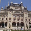 Küpeşte