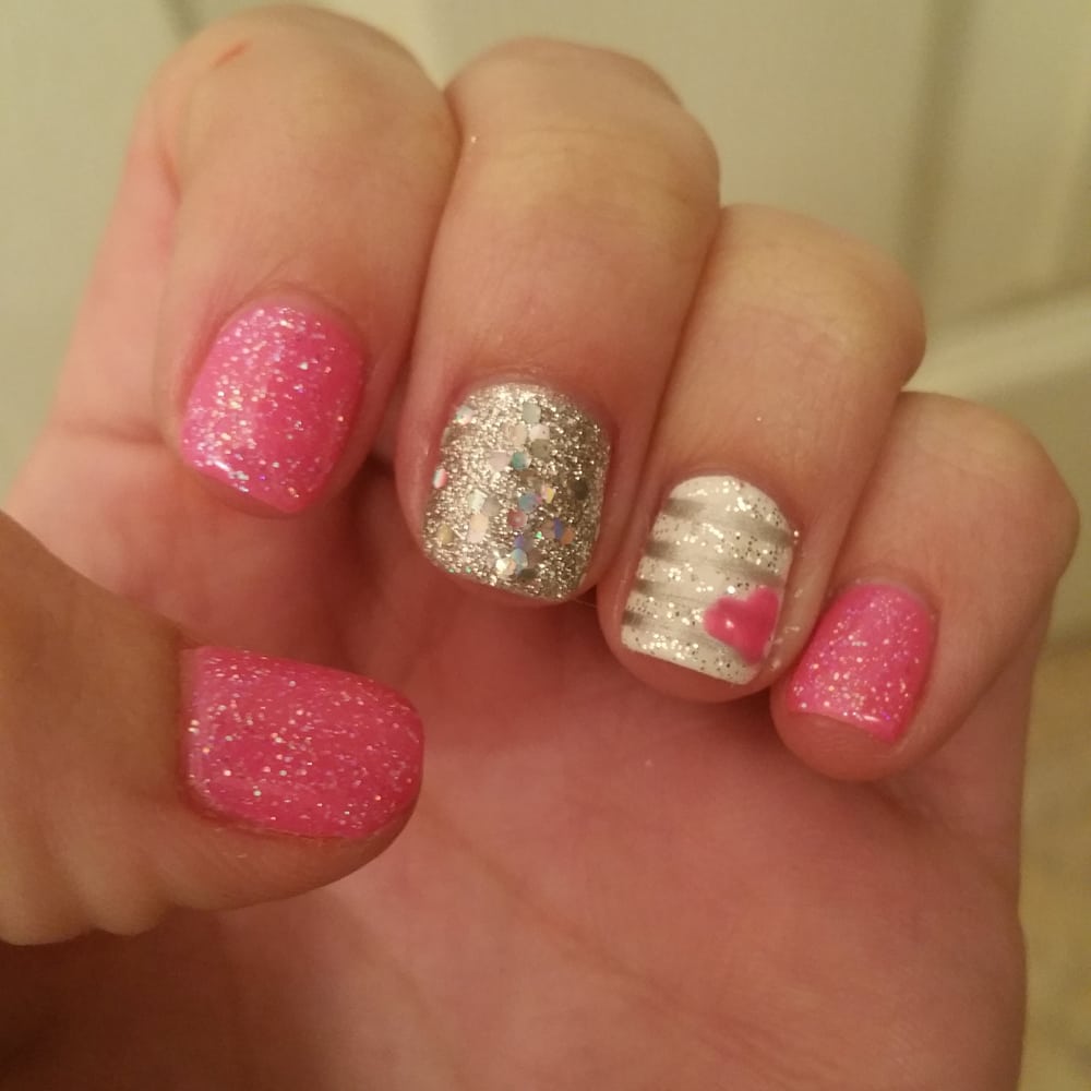 Professional Nails Nail Salons Manteca, CA, United States Reviews