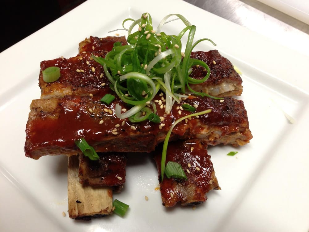 Ambrosia 396 Photos Tapas/Small Plates Museum District Houston