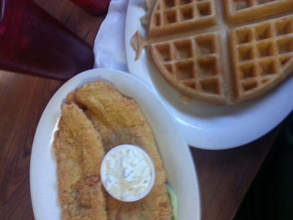 Frank’s Grill American (New) Lazy Brook/Timbergrove Houston, TX