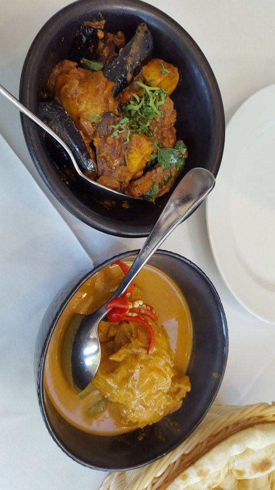 Malabar Indian Restaurant