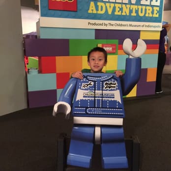 See all photos from Michael S. for Discovery Cube Orange County See all photos from Michael S. for Discovery Cube Orange County