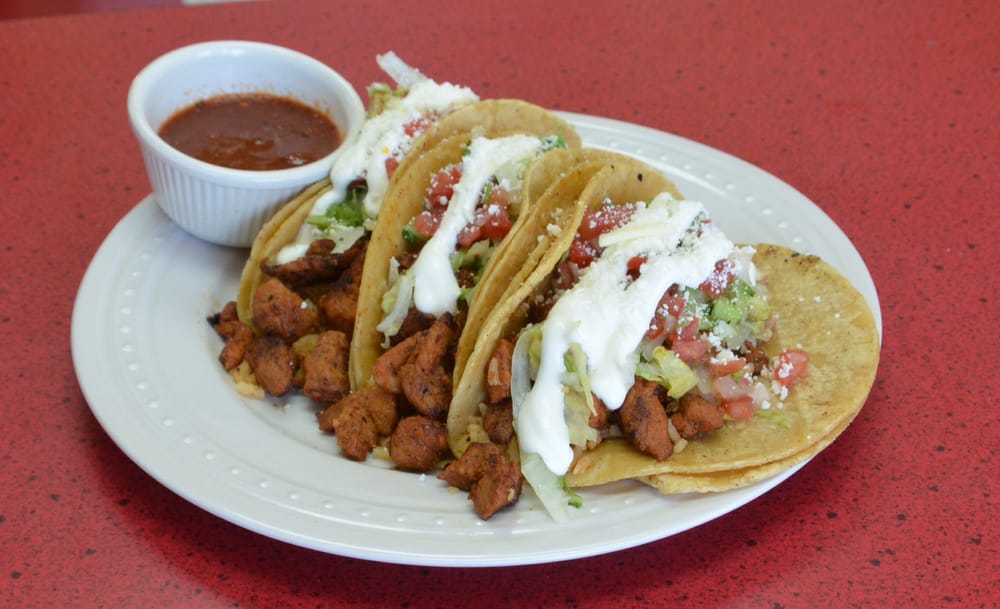 El Rey Taco Shop Mexican Clairemont San Diego, CA Reviews Photos Yelp