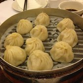 Shanghai Dumpling Shop - XLB - Millbrae, CA, United States
