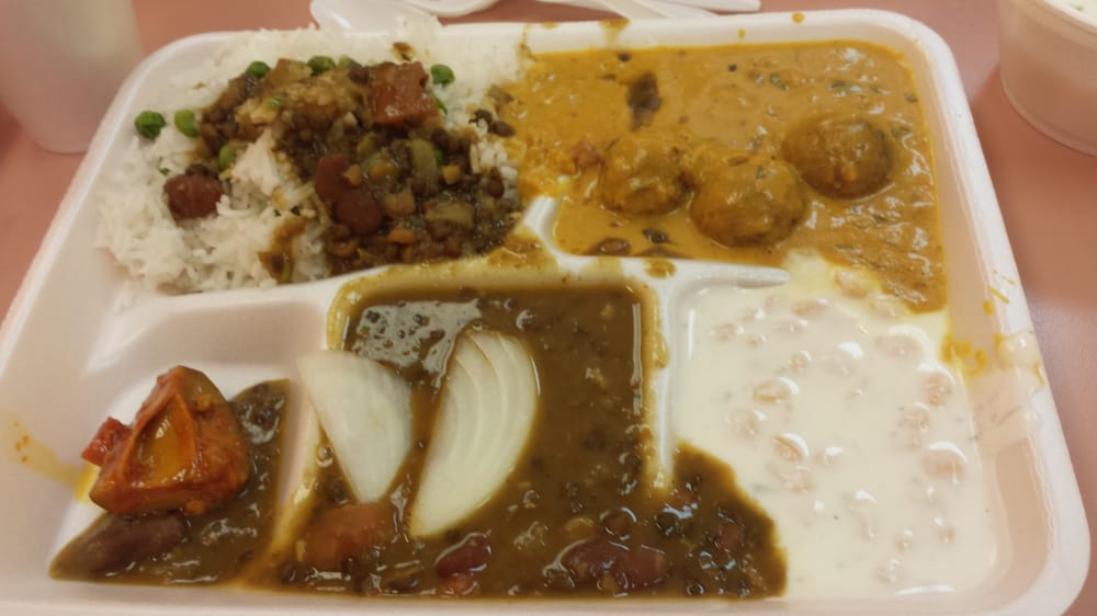 India Sweets & Spices Ethnic Food Canoga Park Canoga Park, CA