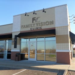 Family Vision Clinic Optometrists 19645 Pilot Rd Photo Of Family Vision Clinic Farmington Mn United States