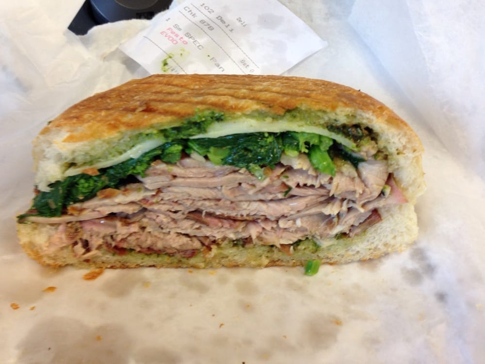 Rossi Rosticceria Deli Delis Poughkeepsie, NY Yelp