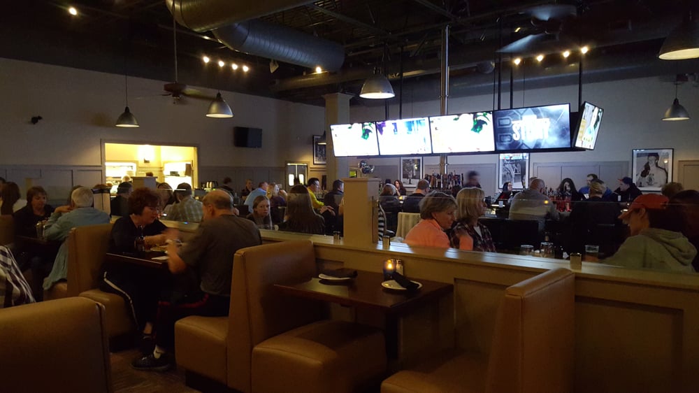 West End Grill American (New) 63 Mazzeo Dr. Randolph, MA Photos