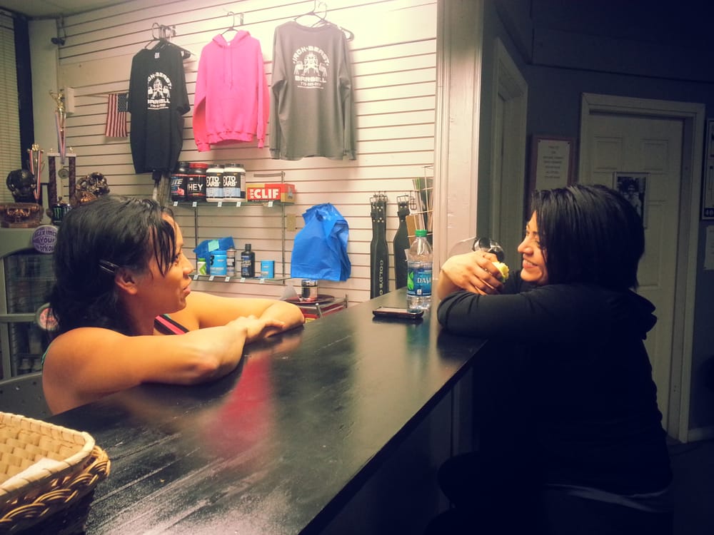 Iron Beast Gym Gyms Gainesville, GA Reviews Photos Yelp