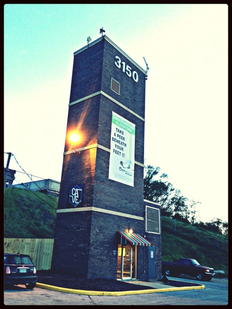 The Cave Bouldering Climbing Kansas City, MO Yelp