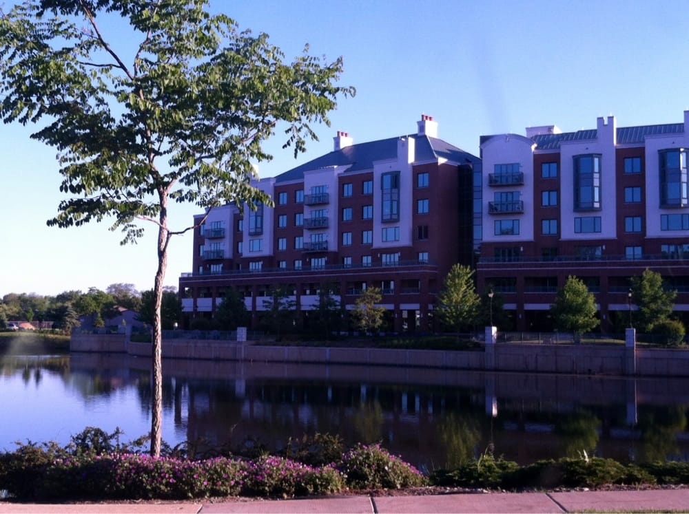 Friendship Village Retirement Homes Schaumburg, IL, United States