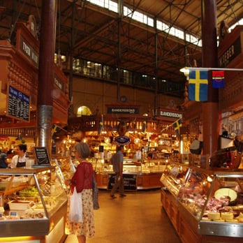 Forex trading sweden