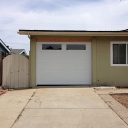 Grover Beach Door logo