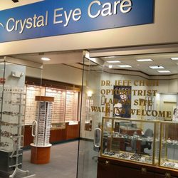 Crystal Eye Care 26 Reviews Optometrists 1654 Square Photo Of Crystal Eye Care Arlington Va United States