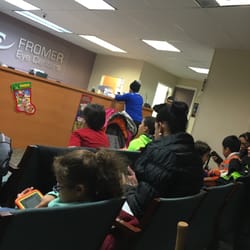 Fromer Eye Centers 12 Photos Optometrists 1966 3rd Ave East Photo Of Fromer Eye Centers New York Ny United States This Is