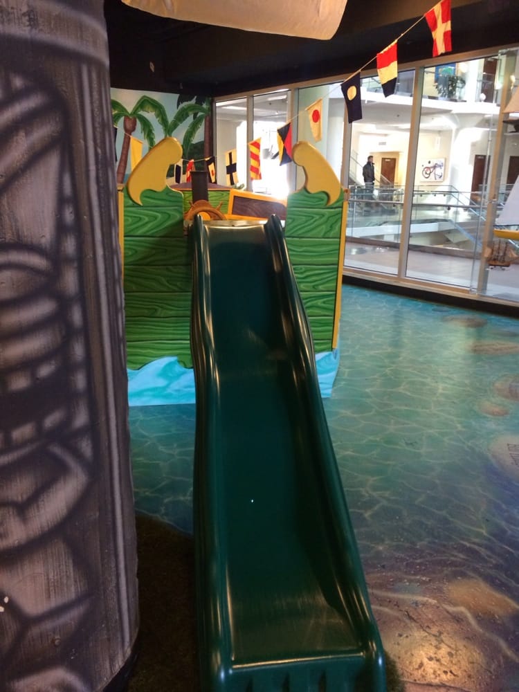 Museum of Discovery Museums Little Rock, AR Yelp