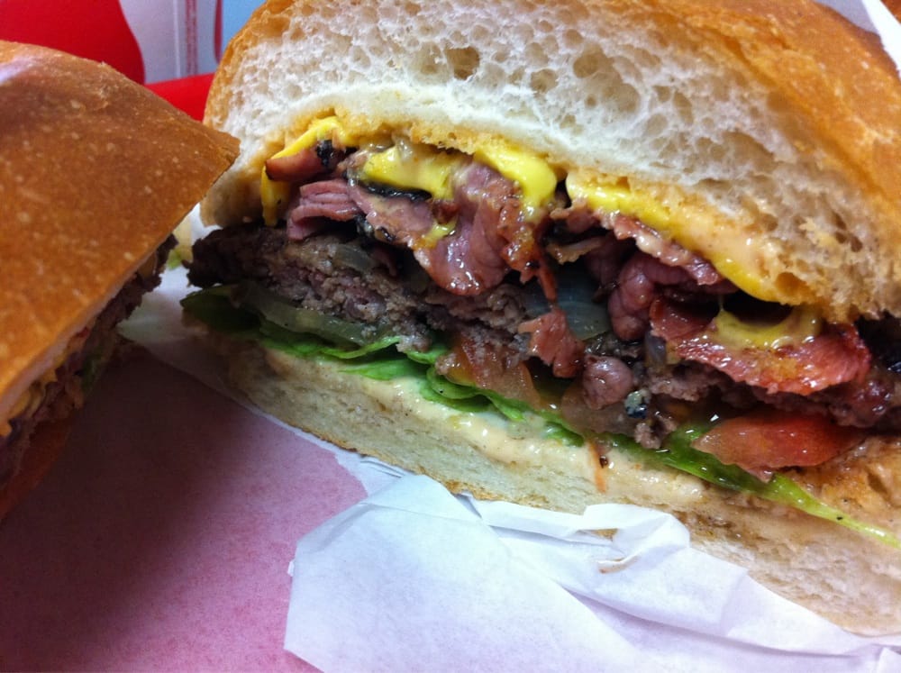 Burger Junction Burgers Sacramento, CA Yelp