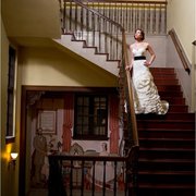 Houston wedding dress seamstress