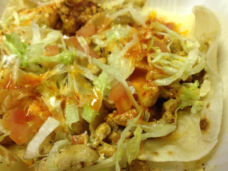 Lucy’s Tacos La Junta, CO Yelp