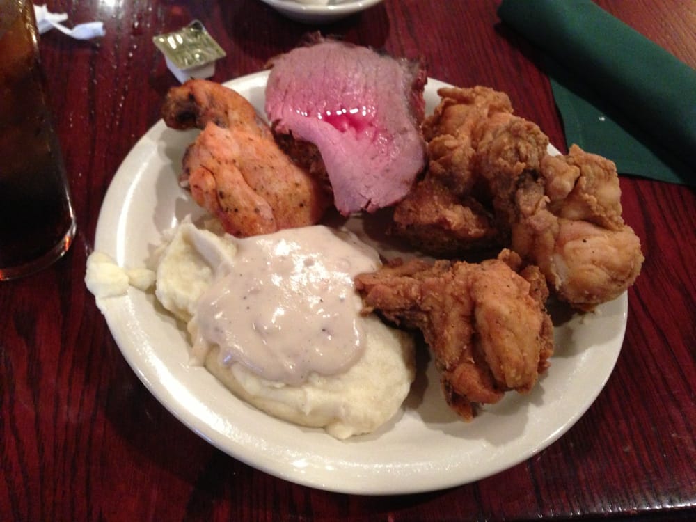 Claudia Sanders Dinner House 58 Photos American (Traditional