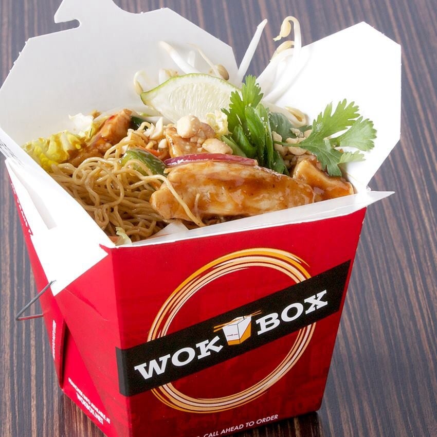 Wok Box Chinese Kelowna, BC Reviews Photos Yelp