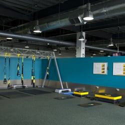 Pure gym edinburgh deals