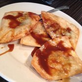 House of Nanking - Shrimpackets - San Francisco, CA, United States