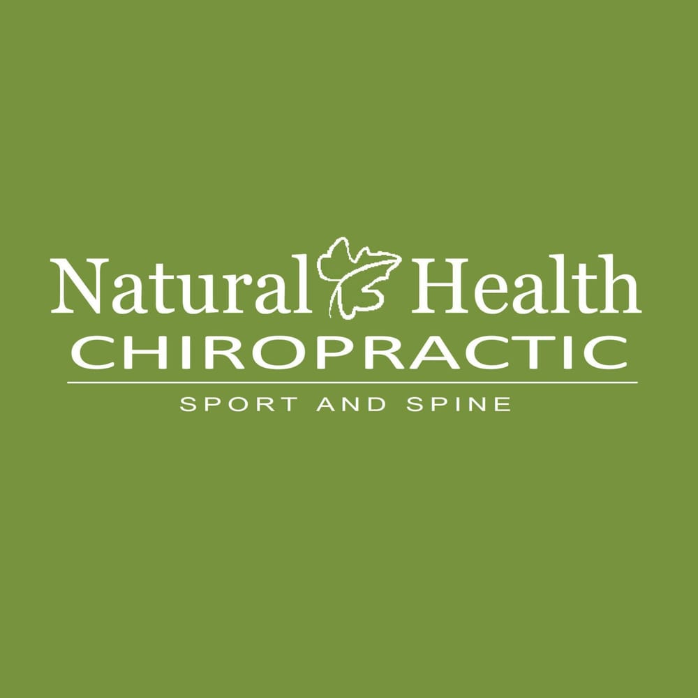 Natural Health Chiropractic Sport And Spine Natural Health Chiropractic Sport And Spine