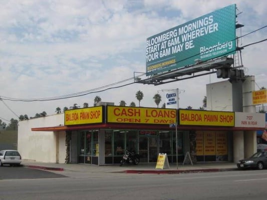 van nuys pawn shop - 2