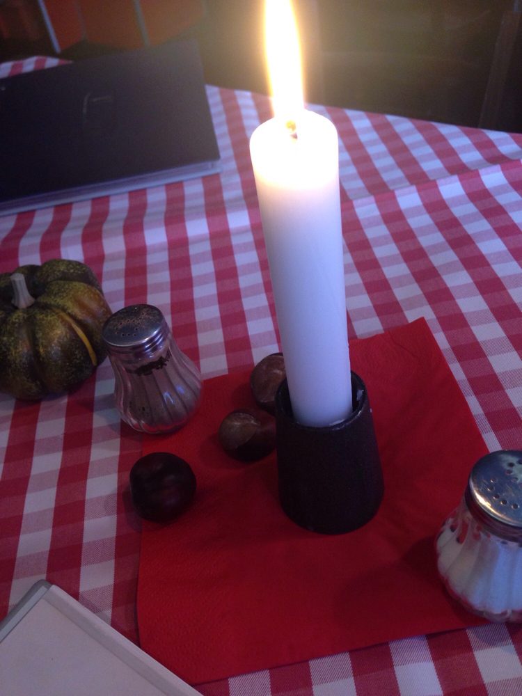 Satt und Selig Steakeria