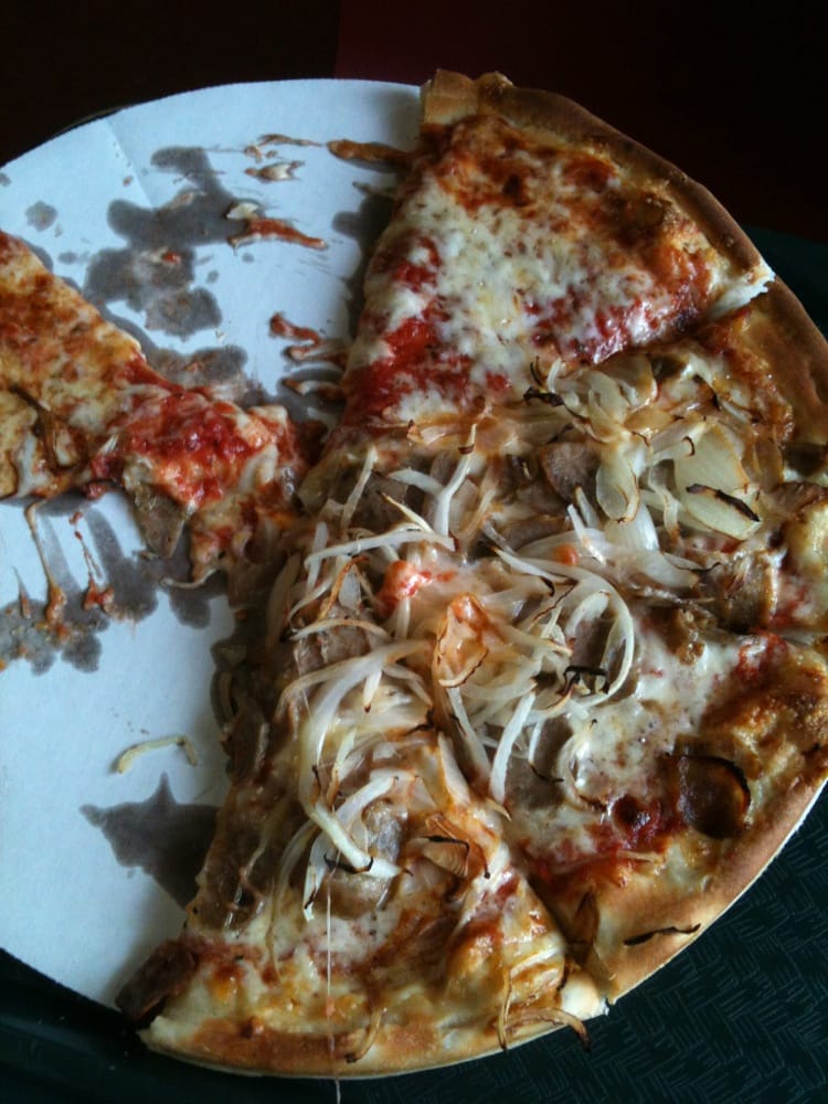 South Main Pizza Farmington, NH Yelp