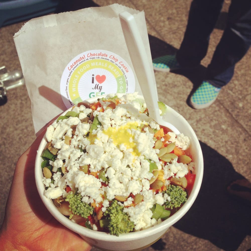 I Love My GFF 19 Photos GlutenFree Queen Anne Seattle, WA Reviews Yelp