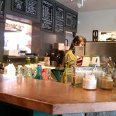 Forest on First - Los Altos, CA, United States