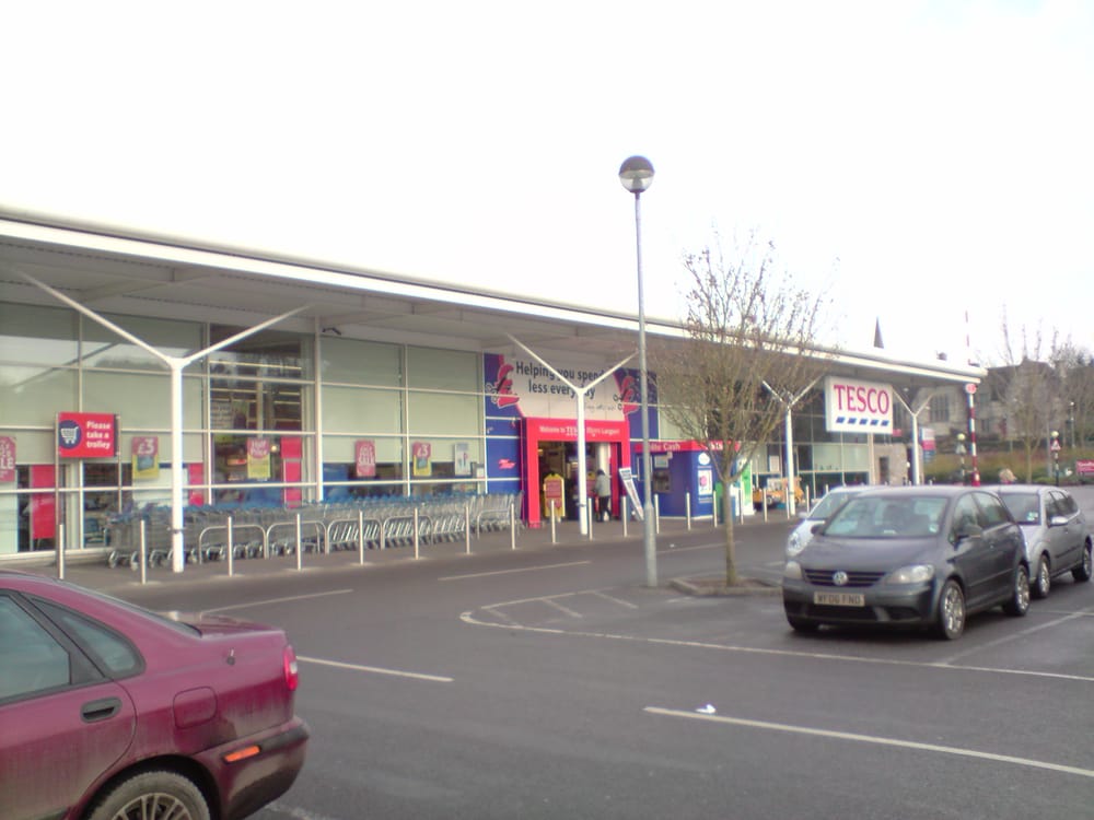 Tesco Stores Grocery Langport, Somerset, United Kingdom Reviews