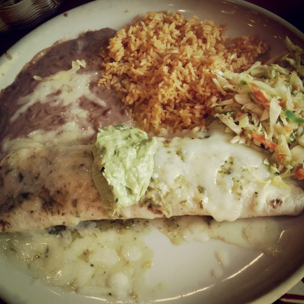 Azteca Mexican Restaurant Mexican Matthews, NC Yelp