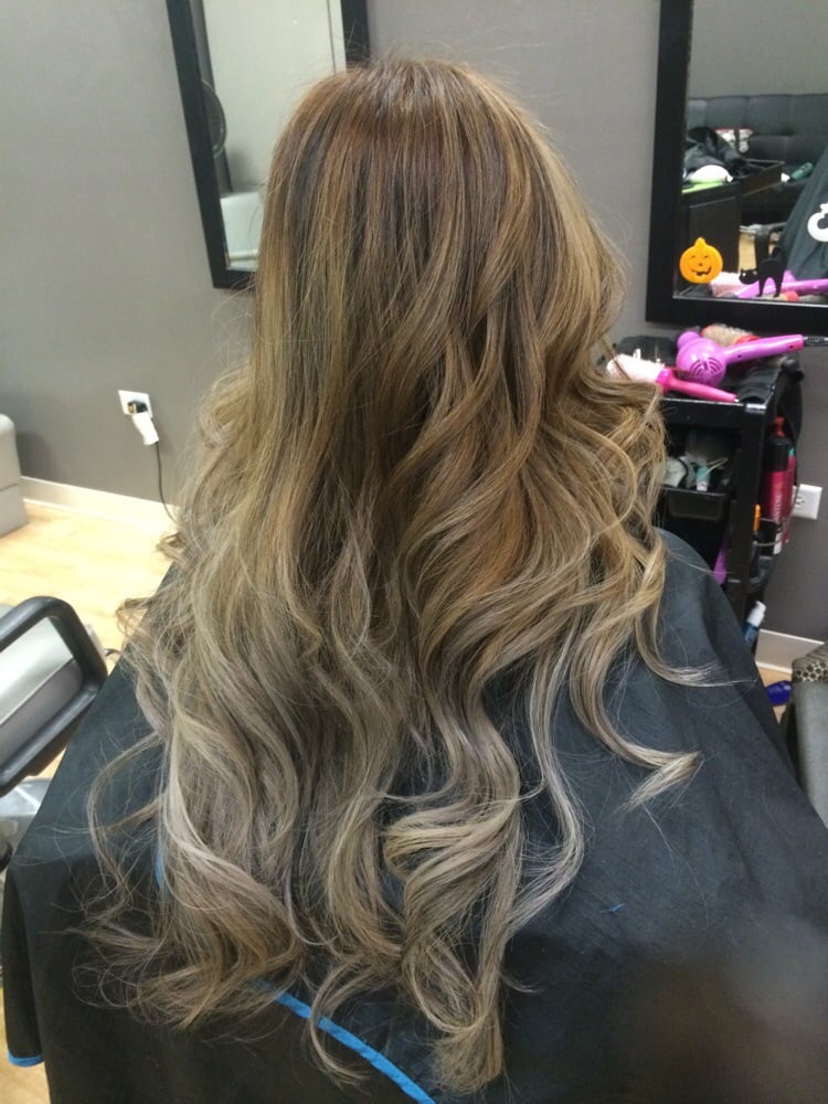 Seven Salon Balayage | seven salon balayage newhairstylesformen2014 com Seven Salon Balayage | seven salon balayage newhairstylesformen2014 com