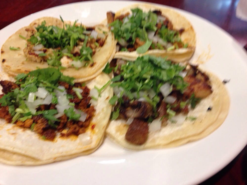 Ricos Tacos Moya 24 Photos Mexican Woodbridge, VA Reviews Yelp
