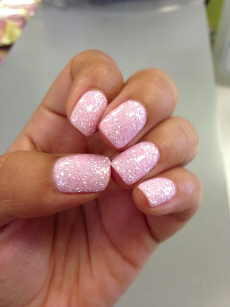 Gel V Reviews South Beach