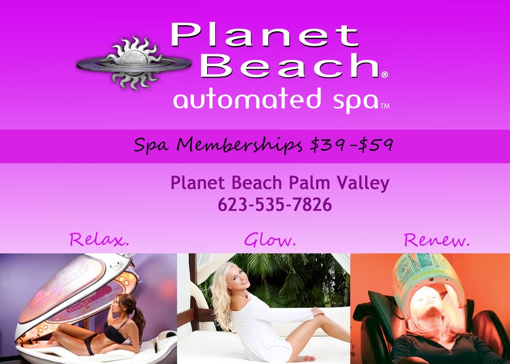 Beach Tanning Goodyear, AZ Reviews Photos Menu Yelp