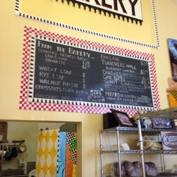 Andy S Flour Power Cafe Bakery Panama City Fl Andy S Flour Power Cafe Bakery Panama City Fl