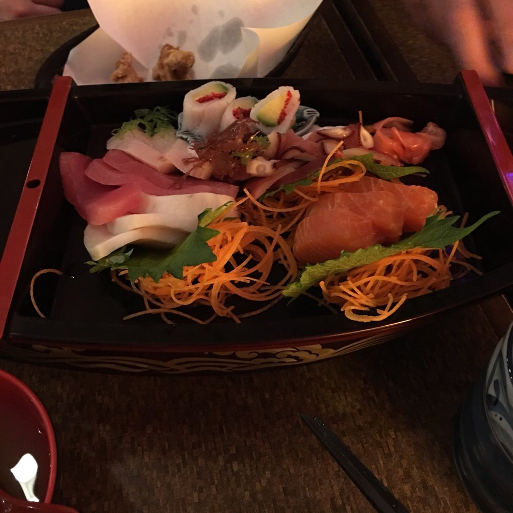 Nakayoshi Izakaya
