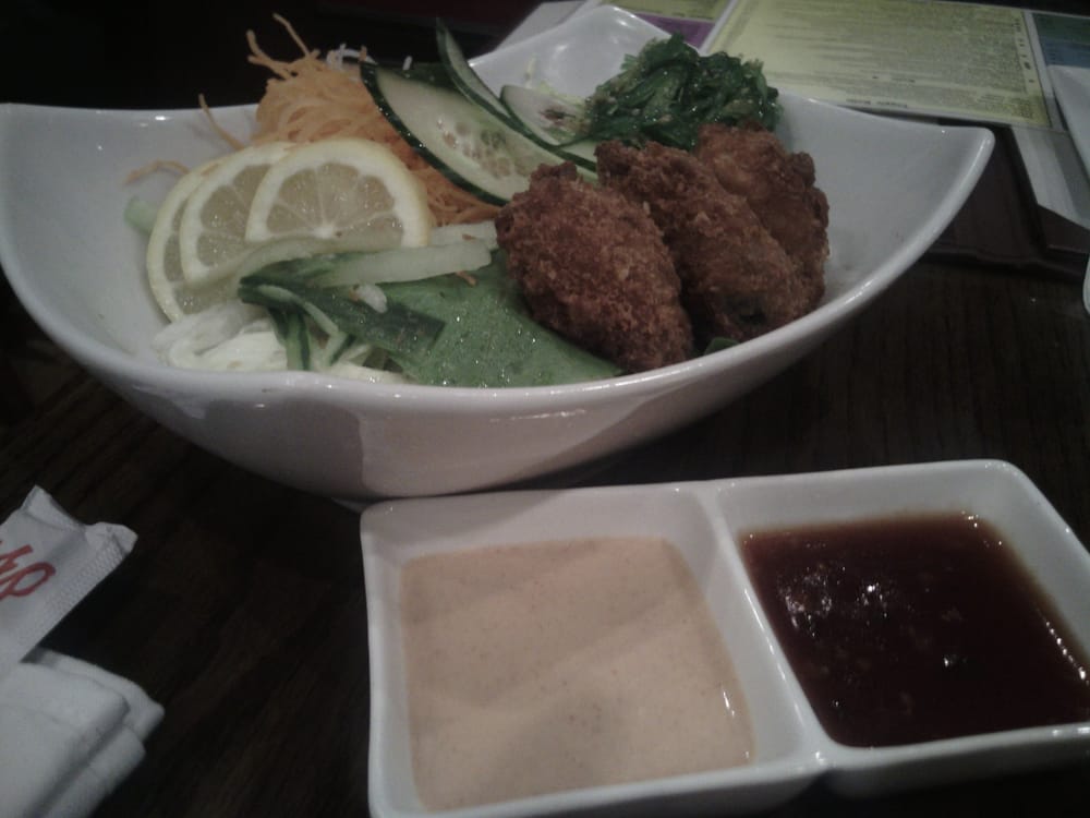 AZU Lucy Ho’s Sushi Bars Tallahassee, FL Yelp