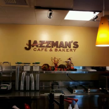 Jazzman S Cafe And Bakery Smoothies Jazzman S Cafe And Bakery Smoothies