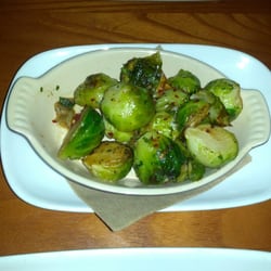 Farmhouse - Chicago, IL, United States. Brussel sprouts