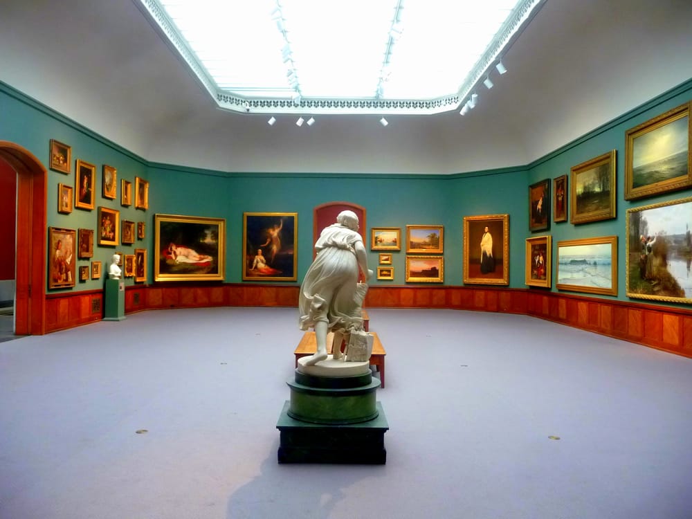 Pennsylvania Academy of Fine Arts 113 Photos Museums Penn Center