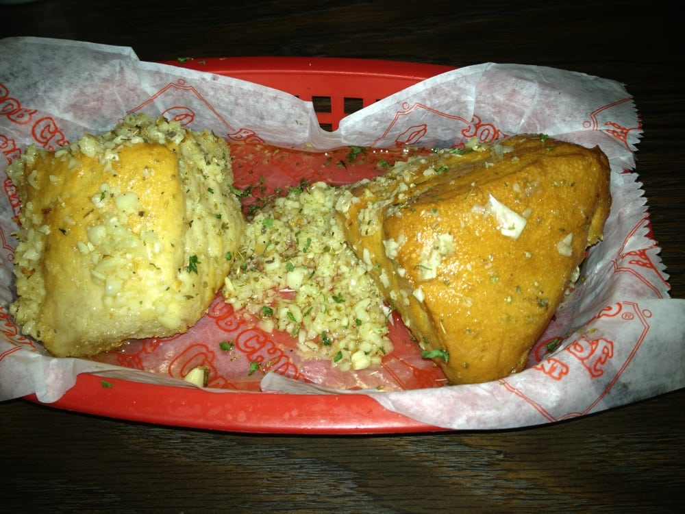 Bob Chinn’s Crab House Seafood Wheeling, IL Reviews Photos